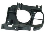 Left Headlamp bracket all - PONTIAC G5 2007-2009