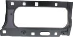 Left Headlamp bracket - CHEVROLET SILVERADO 1500 2014-2018