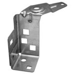 Left Headlamp bracket Inner - CHEVROLET IMPALA 2014-2020