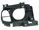 Right Headlamp bracket all - PONTIAC G5 2007-2009