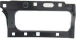 Right Headlamp bracket - CHEVROLET SILVERADO 1500 2014-2018
