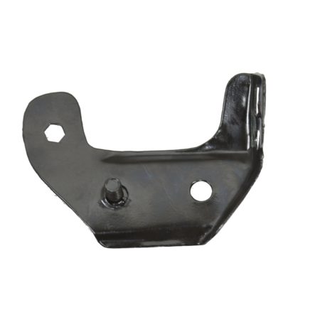 Right Headlamp bracket H/B; Lamp Mounted - CHEVROLET SONIC 2012-2020