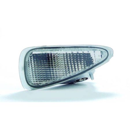 Left Parklamp assy Z24; park/signal combination - CHEVROLET CAVALIER 1995-1999