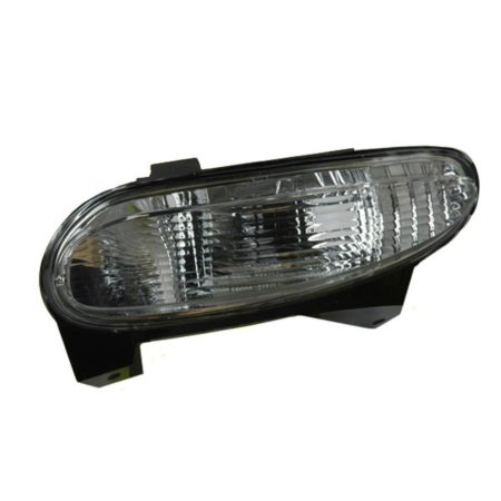 Left Parklamp assy all - BUICK LACROSSE 2005-2009