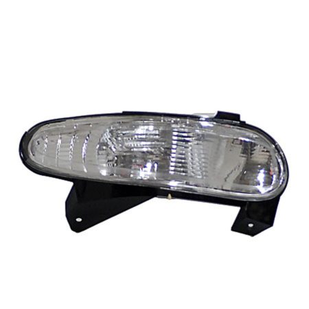 Right Parklamp assy all - BUICK LACROSSE 2005-2009