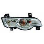 Right Parklamp assy - CHEVROLET TRAVERSE 2009-2012