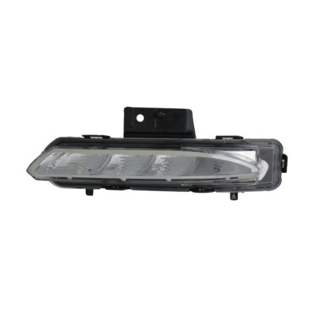 Right Parklamp assy LED - BUICK ENCLAVE 2013-2017