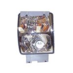 Left Front signal lamp all - CADILLAC STS 2005-2011