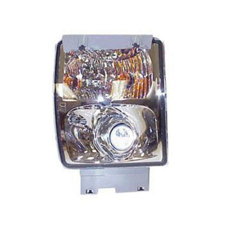 Left Front signal lamp all - CADILLAC STS 2005-2011