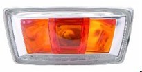 Left Front signal lamp - SATURN AURA 2007-2009