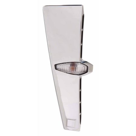 Left Front signal lamp - CADILLAC SRX 2010-2012