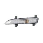 Left Front signal lamp - CHEVROLET TRAVERSE 2013-2017