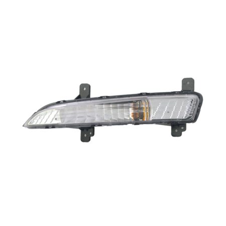 Left Front signal lamp - CHEVROLET TRAVERSE 2013-2017