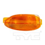 Right Front signal lamp park/signal combination - BUICK LESABRE 2000-2005