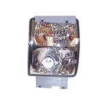 Right Front signal lamp all - CADILLAC STS 2005-2011