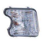 Right Front signal lamp - SATURN OUTLOOK 2007-2010