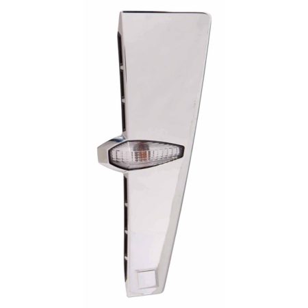 Right Front signal lamp - CADILLAC SRX 2010-2012