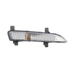 Right Front signal lamp - CHEVROLET TRAVERSE 2013-2017
