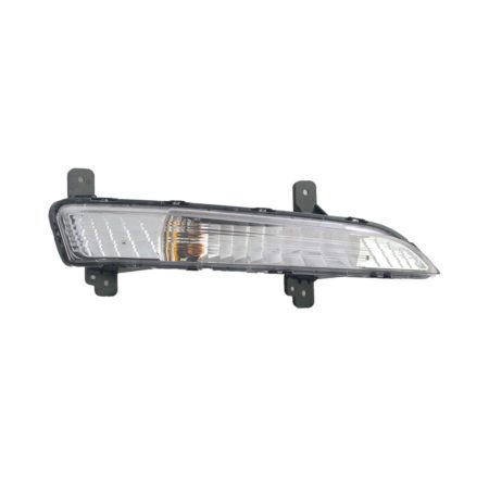 Right Front signal lamp - CHEVROLET TRAVERSE 2013-2017