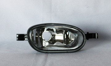 Right Cornering lamp lens/housing Envoy - GMC ENVOY 2002-2009