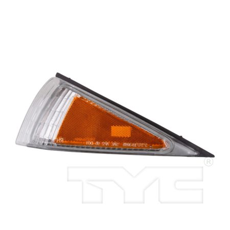 Left Front marker lamp assy all - CHEVROLET CAVALIER 1995-1999