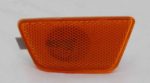 Left Front Marker Lamp Assy