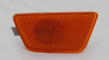 Left Front Marker Lamp Assy