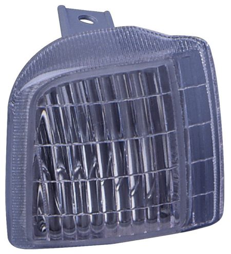 Right Front marker lamp assy w/composite headlamps - GMC SAFARI 1995-2005