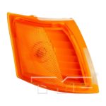 Right Front marker lamp assy all - SATURN VUE 2002-2005