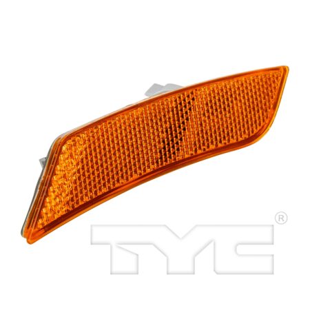 Right Front marker lamp assy - CADILLAC XT5 2017-2022