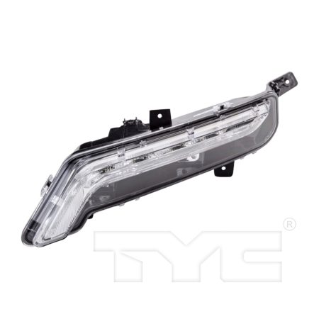 Left Driving lamp LED - CHEVROLET IMPALA 2014-2020