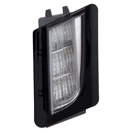 Left Driving lamp Exc V - CADILLAC ATS 2013-2018