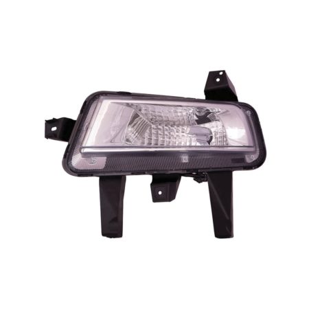 Left Driving lamp - BUICK LACROSSE 2014-2016