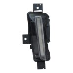 Left Driving lamp LS|LT|ZL1; w/HID - CHEVROLET CAMARO 2016-2022