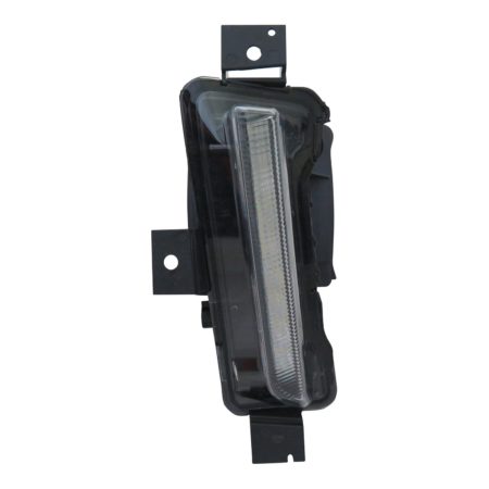 Left Driving lamp LS|LT|ZL1; w/HID - CHEVROLET CAMARO 2016-2022