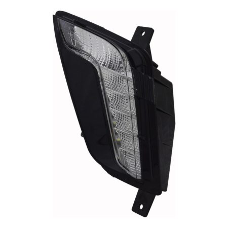 Left Driving lamp - CHEVROLET VOLT 2016-2019