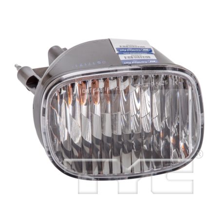 Right Driving lamp daytime running lamp - CHEVROLET UPLANDER 2005-2009