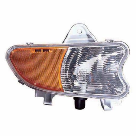 Right Driving lamp - BUICK ENCLAVE 2008-2015
