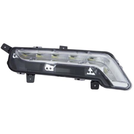 Right Driving lamp LED - CHEVROLET IMPALA 2014-2020