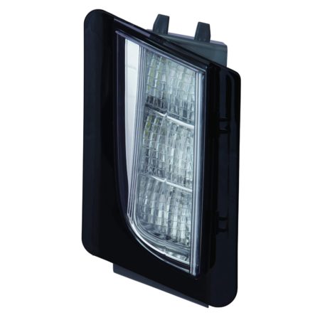 Right Driving lamp Exc V - CADILLAC ATS 2013-2018