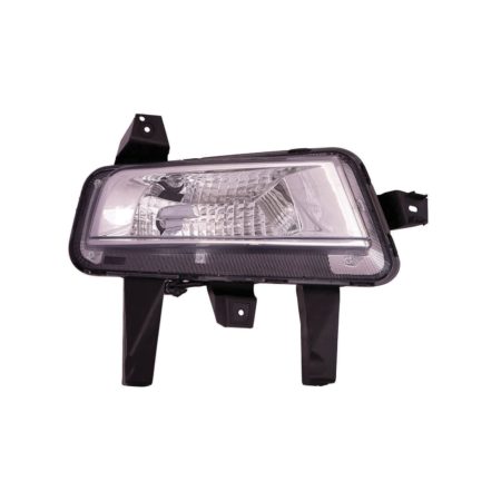 Right Driving lamp - BUICK LACROSSE 2014-2016
