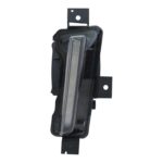 Right Driving lamp LS|LT|ZL1; w/HID - CHEVROLET CAMARO 2016-2022