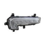 Right Driving lamp HYBRID|LT|PREMIER CAPA - CHEVROLET MALIBU 2016-2018