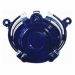 Fog lamp assy RH=LH - BUICK ENCORE 2013-2016