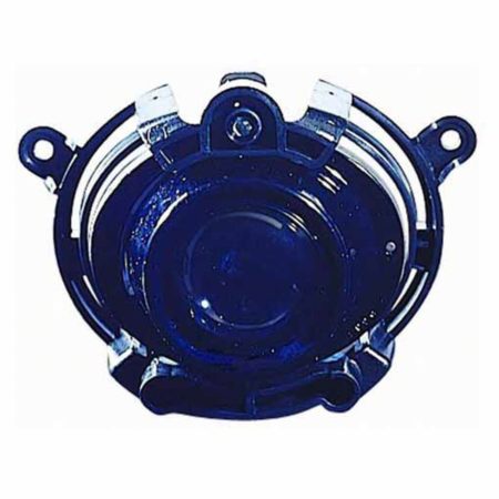 Fog lamp assy Exc V; RH=LH; Coupe - CADILLAC CTS 2011-2015