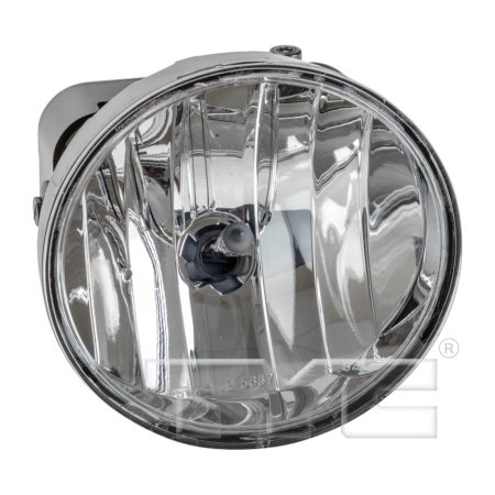 Left Fog lamp assy Envoy - GMC ENVOY 2002-2009