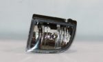 Left Fog lamp assy w/o bulb - SATURN VUE 2002-2005