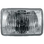 Left Fog Lamp Assy w/o Xtreme - GMC CANYON 2004-2012