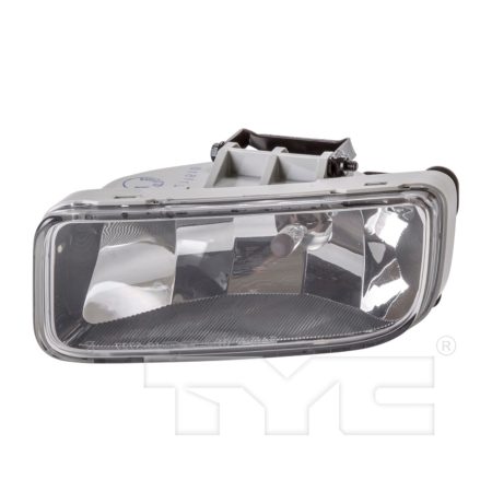 Left Fog lamp assy - PONTIAC WAVE 2005-2006
