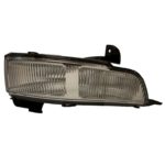 Left Fog lamp assy fog/cornering lamp - CADILLAC DTS 2006-2011